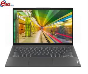 Laptop Lenovo IdeaPad 5 14ALC05 82LM004DVN-  Intel core i 5, 8GB RAM, SSD 512GB, 14 icnh
