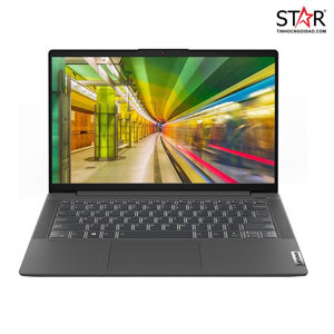 Laptop Lenovo IdeaPad 5 14ALC05 82LM004DVN-  Intel core i 5, 8GB RAM, SSD 512GB, 14 icnh