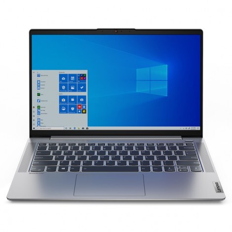 Laptop Lenovo IdeaPad 5 14ALC05 82LM004FVN - AMD Ryzen R5-5500U, RAM 8GB, SSD 128GB, AMD Radeon Graphics, 14.0 inch