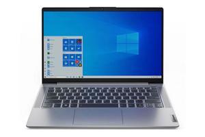 Laptop Lenovo IdeaPad 5 14ITL05 82FE016LVN - Intel core i5-1135G7, 8GB RAM, SSD 512GB, Intel Iris Xe Graphics, 14 inch