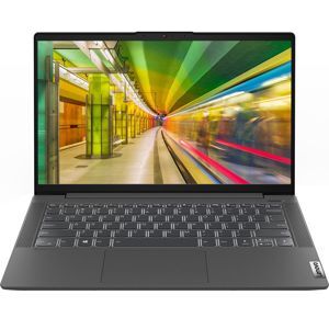 Laptop Lenovo IdeaPad 5 14ITL05 82FE000GVN - Intel Core i5-1135G7, 8GB RAM, SSd 512GB, Intel Iris Xe Graphics, 14 inch