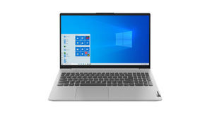 Laptop Lenovo IdeaPad 5 15ALC05 (82LN00CEVN) - R5 5500U, 8GB RAM, 512GB SSD, 15.6 FHD, Win11