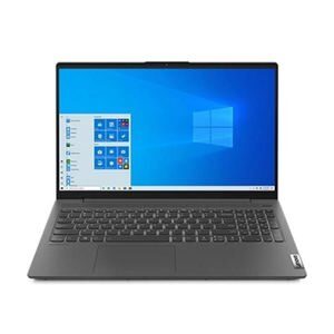 Laptop Lenovo IdeaPad 5 15ALC05 82LN00CDVN - AMD Ryzen R7-5700U, 8GB RAM, SSD 512GB, AMD Radeon Graphics, 15.6 inch