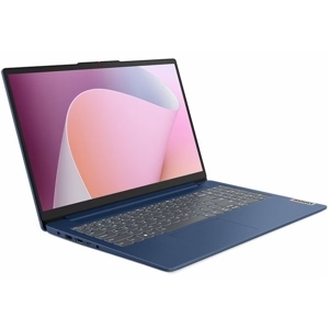Laptop Lenovo IdeaPad 5 15IAL7 82SF006LVN - Intel core i5-1235U, 8GB RAM, SSD 512GB, Intel Iris Xe Graphics, 15.6 inch