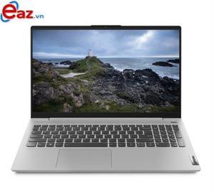 Laptop Lenovo IdeaPad 5 15ITL05 82FG01H8VN - Intel core i5-1135G7, 8GB RAM, SSD 256GB, Intel Iris Xe Graphics, 15.6 inch
