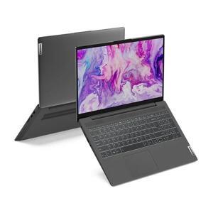 Laptop Lenovo Ideapad 5 15ITL05 82FG016EVN - Intel Core i5-1135G7, 8GB RAM, SSD 256GB, Intel Iris Xe Graphics, 15.6 inch