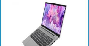Laptop Lenovo Ideapad 5 15ITL05 82FG01H7VN - Intel Core i5-1135G7, RAM 8GB, SSD 512GB, Intel Iris Xe Graphics, 15.6 inch