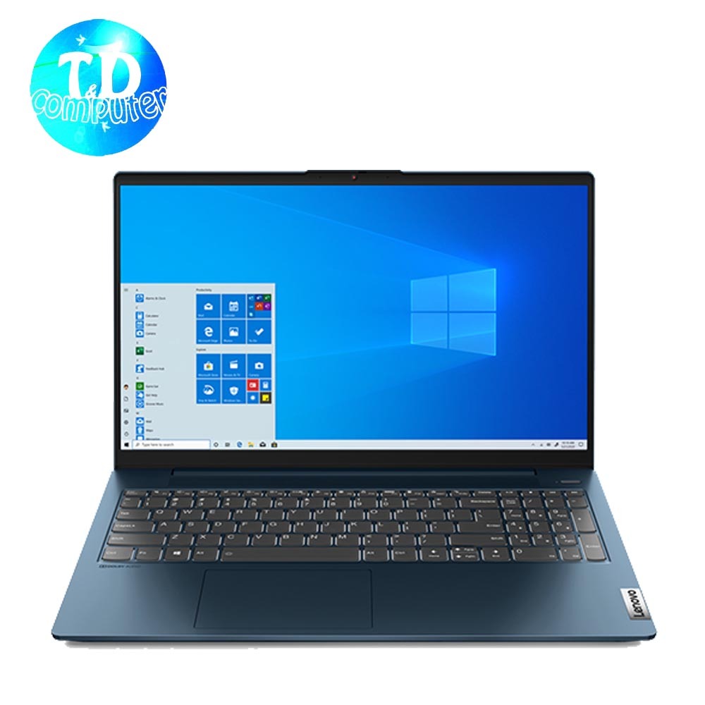 Laptop Lenovo IdeaPad 5 15ITL05 82FG00M5VN - Intel Core i5-1135G7, RAM 8GB, SSD 512GB, Intel Iris Xe, 15.6 inch FHD , Win 10