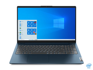 Laptop Lenovo IdeaPad 5 15ITL05 82FG00M5VN - Intel Core i5-1135G7, RAM 8GB, SSD 512GB, Intel Iris Xe, 15.6 inch FHD , Win 10