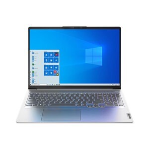 Laptop Lenovo IdeaPad 5 Pro 14ACH6 82L700L5VN - AMD Ryzen 5 5600H, 16GB RAM, SSD 512GB, Intel Iris Xe Graphics, 14 inch
