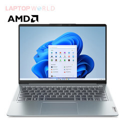 Laptop Lenovo IdeaPad 5 Pro 14ARH7 82SJ0028VN - AMD Ryzen 7-6800HS, 16GB RAM, SSD 512GB, AMD Radeon 680M Graphics, 14 inch