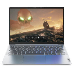 Laptop Lenovo Ideapad 5 Pro 14ITL6 82L300MAVN - Intel Core i7-1195G7, 16GB RAM, SSD 512GB, Intel Iris Xe Graphics, 14 inch
