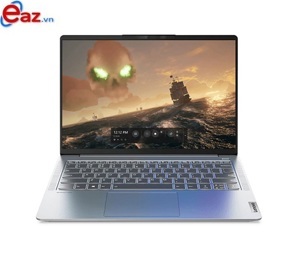 Laptop Lenovo IdeaPad 5 Pro 14ITL6 82L300KSVN - Intel core i5-1155G7, 8GB RAM, SSD 512GB, Intel Iris Xe Graphics, 14 inch