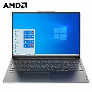 Laptop Lenovo IdeaPad 5 Pro 16ACH6 82L50096VN - AMD Ryzen 7 5800H, 16Gb RAM, SSD 512GB, Nvidia GeForce GTX 1650 4GB GDDR6 + AMD Radeon Graphics, 16 inch