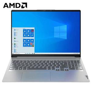 Laptop Lenovo IdeaPad 5 Pro 16ACH6 82L50082VN - AMD Ryzen R7-5800H, 16GB RAM, SSD 512GB, Nvidia GeForce GTX 1650 4GB GDDR6, 16 inch