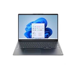 Laptop Lenovo IdeaPad 5 Pro 16ARH7 82SN003MVN - AMD Ryzen 5-6600HS, RAM 16GB, SSD 512GB, Nvidia GeForce GTX 1650 4GB, 16.0 inch