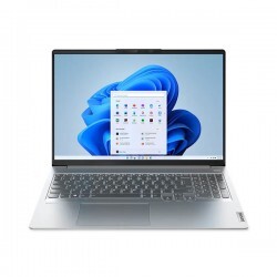 Laptop Lenovo IdeaPad 5 Pro 16ACH6 82L50095VN - AMD Ryzen R5-5600H, 8GB RAM, SSD 512GB, Nvidia GeForce GTX 1650 4GB GDDR6, 16 inch