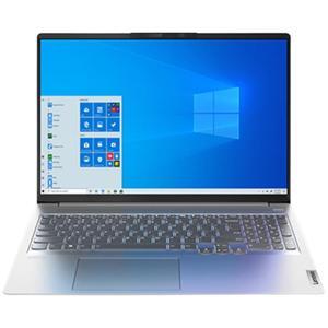 Laptop Lenovo IdeaPad 5 Pro 16ACH6 82L50095VN - AMD Ryzen R5-5600H, 8GB RAM, SSD 512GB, Nvidia GeForce GTX 1650 4GB GDDR6, 16 inch