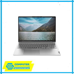 Laptop Lenovo IdeaPad 5 Pro 16ACH6 (82L500WKVN) - AMD Ryzen 5-5600H, RAM 16GB, SSD 512GB, NVIDIA GeForce GTX 1650 4GB GDDR6, 16.0 inch