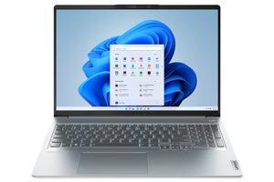 Laptop Lenovo IdeaPad 5 Pro 16ARH7 82SN003JVN - AMD Ryzen 5-6600HS, 16GB RAM, SSD 512GB, Nvidia GeForce RTX 3050 4GB GDDR6, 16 inch