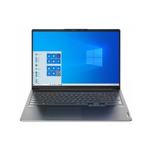 Laptop Lenovo IdeaPad 5 Pro 16ACH6 82L50096VN - AMD Ryzen 7 5800H, 16Gb RAM, SSD 512GB, Nvidia GeForce GTX 1650 4GB GDDR6 + AMD Radeon Graphics, 16 inch