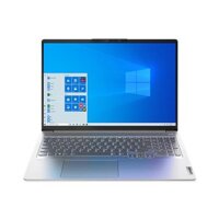 Laptop Lenovo IdeaPad 5 Pro 14IAP7 (82SH000SVN) | Intel Core i5-1240P | 16GB RAM | 512GB SSD | Intel Iris Xe Graphics | 14 inch 2.8K 90Hz | Windows 11 | Cloud Grey | 0323F