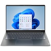 Laptop Lenovo IdeaPad 5 Pro 14IAP7-82SH002TVN- i5-1240P/16GB/512GB/14inch2.8K/Win11/Xám – Chính hãng