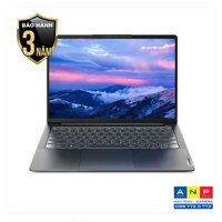 Laptop Lenovo IdeaPad 5 Pro 14ACN6 82L700M9VN (14" 90Hz/AMD Ryzen 5 5600U/16GB/512GB SSD/Windows 11 Home SL/1.4kg)