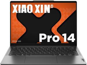 Laptop Lenovo IdeaPad 5 Xiaoxin Pro 14 AHP9 - Ryzen 7-8745H, Ram 24GB, SSD 1TB , AMD 780M Graphics, 14 inch