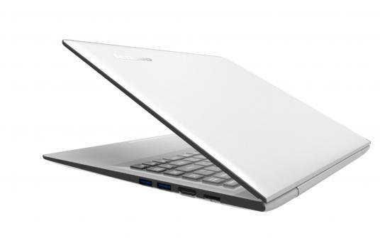 Laptop Lenovo Ideapad 500-15ISK 80Q20086VN - Intel Core i3-6100U, 4GB RAM, HDD 500GB, Intel HD Graphics 520, 13.3 inch