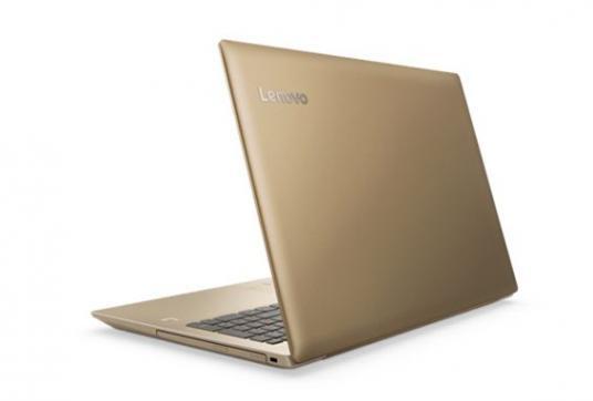 Laptop Lenovo IdeaPad 520-15IKBR 81BF0091VN - Intel Core i5-8250U, 8GB RAM, 1TB HDD, VGA NVIDIA Geforce GT MX150 4GB, 15.6 inch