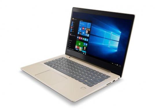 Laptop Lenovo IdeaPad 520S-14IKB (80X200J2VN) -Intel Core i5, 4GB RAM, HDD 1TB, 14 inch