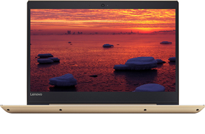 Laptop Lenovo IdeaPad 520S-14IKB (80X200J2VN) -Intel Core i5, 4GB RAM, HDD 1TB, 14 inch