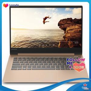 Laptop Lenovo Ideapad 530S-14IKBR 81EU00A7VN - Intel core i5, 4GB RAM, SSD 256GB, Intel UHD Graphics, 14 inch