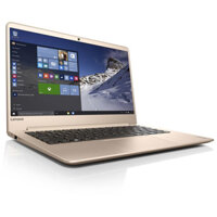 Laptop Lenovo IdeaPad 710S 13IKB 80VQ0095VN/(Gold)