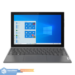 Laptop Lenovo IdeaPad Duet 3 10IGL5 (82AT00HGVN)  - Pentium N5030, RAM 8GB, 256GB SSD, VGA ON, 10.3inch