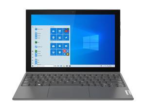 Laptop Lenovo IdeaPad Duet 3 10IGL5 (82AT00HGVN)  - Pentium N5030, RAM 8GB, 256GB SSD, VGA ON, 10.3inch