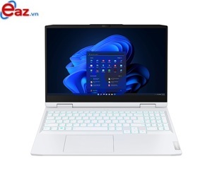 Laptop Lenovo IdeaPad Gaming 3 15IAH7 82S900V3VN - Intel Core i5-12500H, 16GB RAM, SSD 512GB, Nvidia GeForce RTX 3050 4GB GDDR6, 15.6 inch