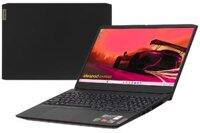 Laptop Lenovo Ideapad Gaming 3 15ACH6 R5 5500H/16GB/512GB/4GB RTX2050/144Hz/Win11 (82K2027PVN)