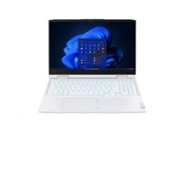 Laptop Lenovo IdeaPad Gaming 3 15IAH7 82S900V3VN Core i5-12500H16GB512GBGeForce RTX 3050 4GB15.6inch FHDWindows 11Glacier White2Y- Hàng chính hãng