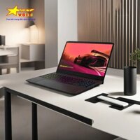 Laptop Lenovo Ideapad Gaming 3 15ACH6 82K2027QVN (AMD Ryzen 5 5500H | 8GB | 512GB | RTX 2050 | 15.6 inch FHD | Win 11 | Đen)
