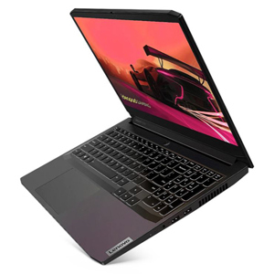 Laptop Lenovo IdeaPad Gaming 3 15ACH6 82K2010GVN - AMD Ryzen 5-5600H, 8GB RAM, SSd 512GB, Nvidia GeForce RTX 3050 Ti 4GB GDDR6, 15.6 inch