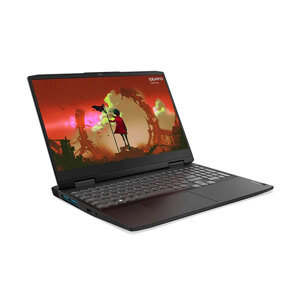 Laptop Lenovo IdeaPad Gaming 3 15ARH7 82SB007MVN - AMD Ryzen 7 6800H, 16GB RAM, SSD 512GB, Nvidia Geforce RTX 3050Ti 4GB, 15.6 inch