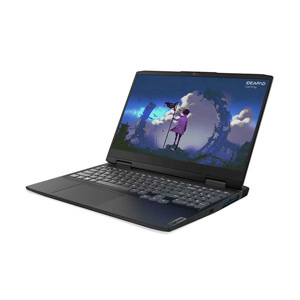 Laptop Lenovo IdeaPad Gaming 3 15IAH7 82S90087VN - Intel core i7-12700H, 16GB RAM, SSD 512GB, Nvidia GeForce RTX 3050 4GB GDDR6, 15.6 inch