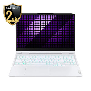 Laptop Lenovo IdeaPad Gaming 3 15IAH7 82S90086VN - Intel core i5-12500H, 16GB RAM, SSD 512GB, Nvidia GeForce RTX 3050 4GB GDDR6, 15.6 inch