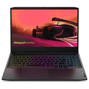 Laptop Lenovo IdeaPad Gaming 3 15IHU6 82K100FDVN - Intel core i7-11370H, 8GB RAM, SSD 512GB, Nvidia GeForce RTX 3050 4GB GDDR6, 15.6 inch