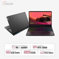 Laptop Lenovo Ideapad Gaming 3 15ARH7 82SB00BBVN