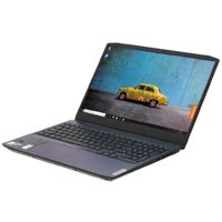 Laptop Lenovo Ideapad Gaming 3 15IMH05 i7 10750H8GB512GB4GB GTX1650Ti120HzWin10 81Y4013UVN - Hàng chính hãng