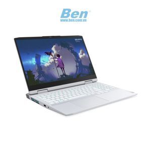 Laptop Lenovo IdeaPad Gaming 3 15IAH7 82S9007UVN - Intel core i7-12700H, 16GB RAM, SSD 512GB, Nvidia GeForce RTX 3050 Ti 4GB GDDR6, 15.6 inch