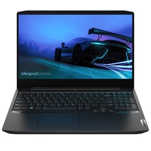 Laptop Lenovo IdeaPad Gaming 3 15IMH05 (81Y40068VN)- Intel Core i7 Comet Lake, 10750H, 2.60 GHz, RAM 8GB, DDR4, SSD: 512 GB, NVIDIA GeForce GTX1650 4GB, 15.6 inch